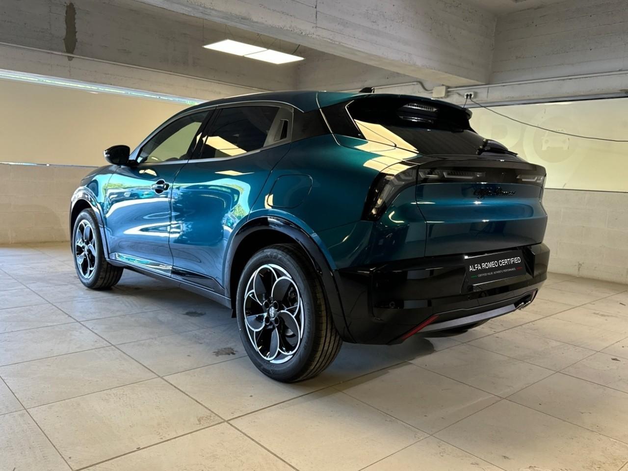 Alfa Romeo Alfa Romeo Junior usata 18