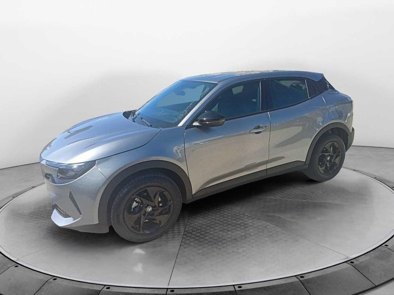 Alfa Romeo Alfa Romeo Junior Junior 1.2 145CV Hybrid eDCT6 ibrida