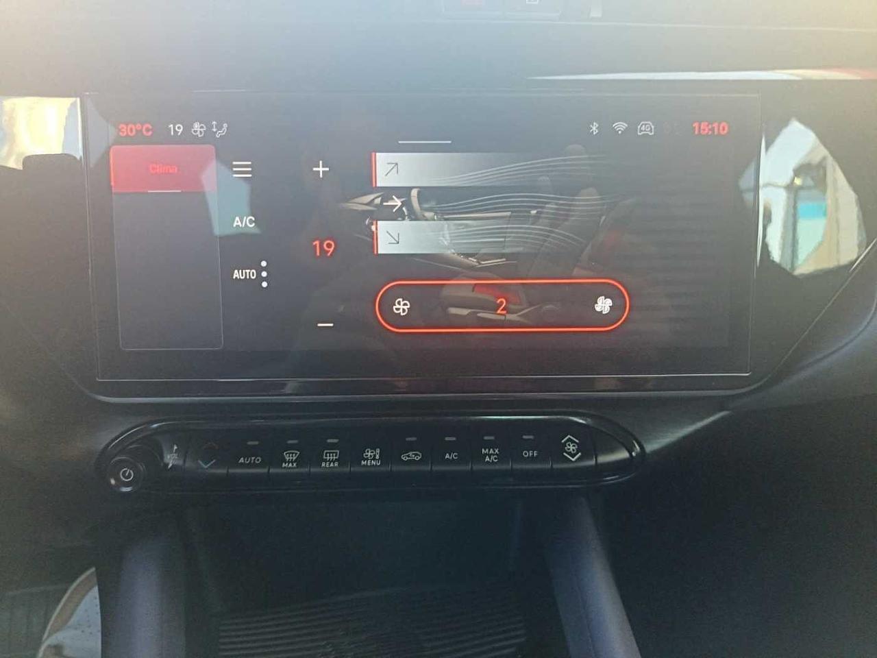 Alfa Romeo Alfa Romeo Junior usata, con Climatizzatore