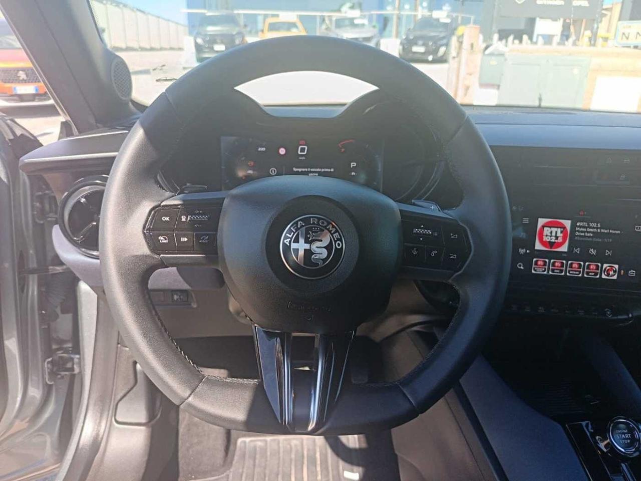 Alfa Romeo Alfa Romeo Junior usata 5