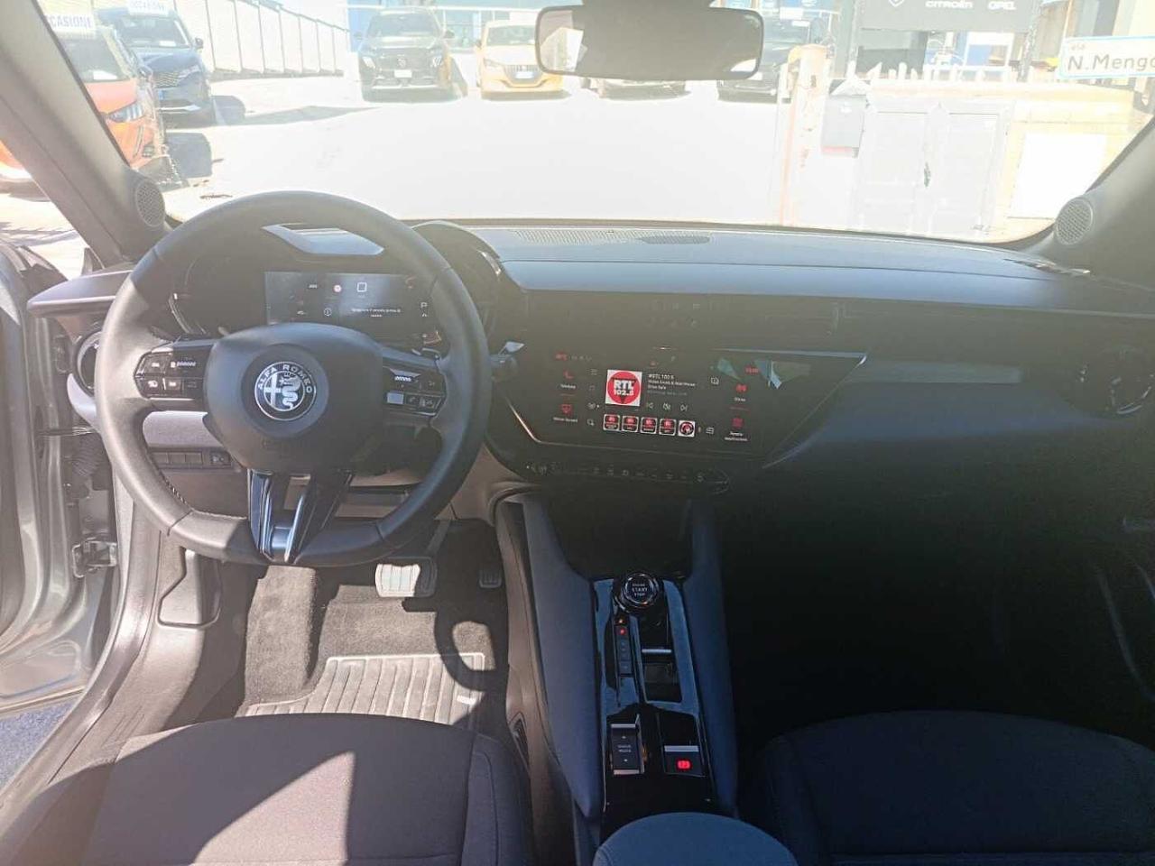Alfa Romeo Alfa Romeo Junior usata 6