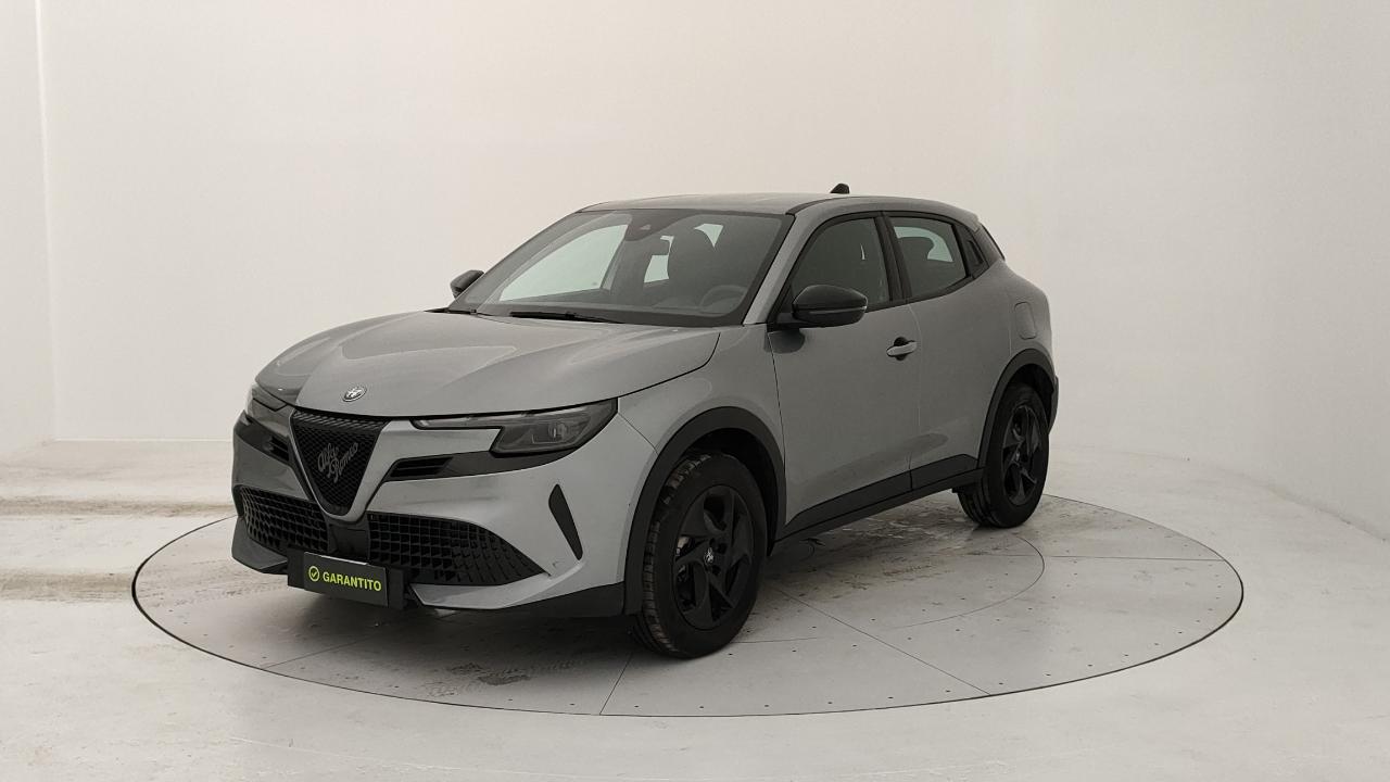 Alfa Romeo Alfa Romeo Junior Junior 1.2 ibrida 145cv edct6