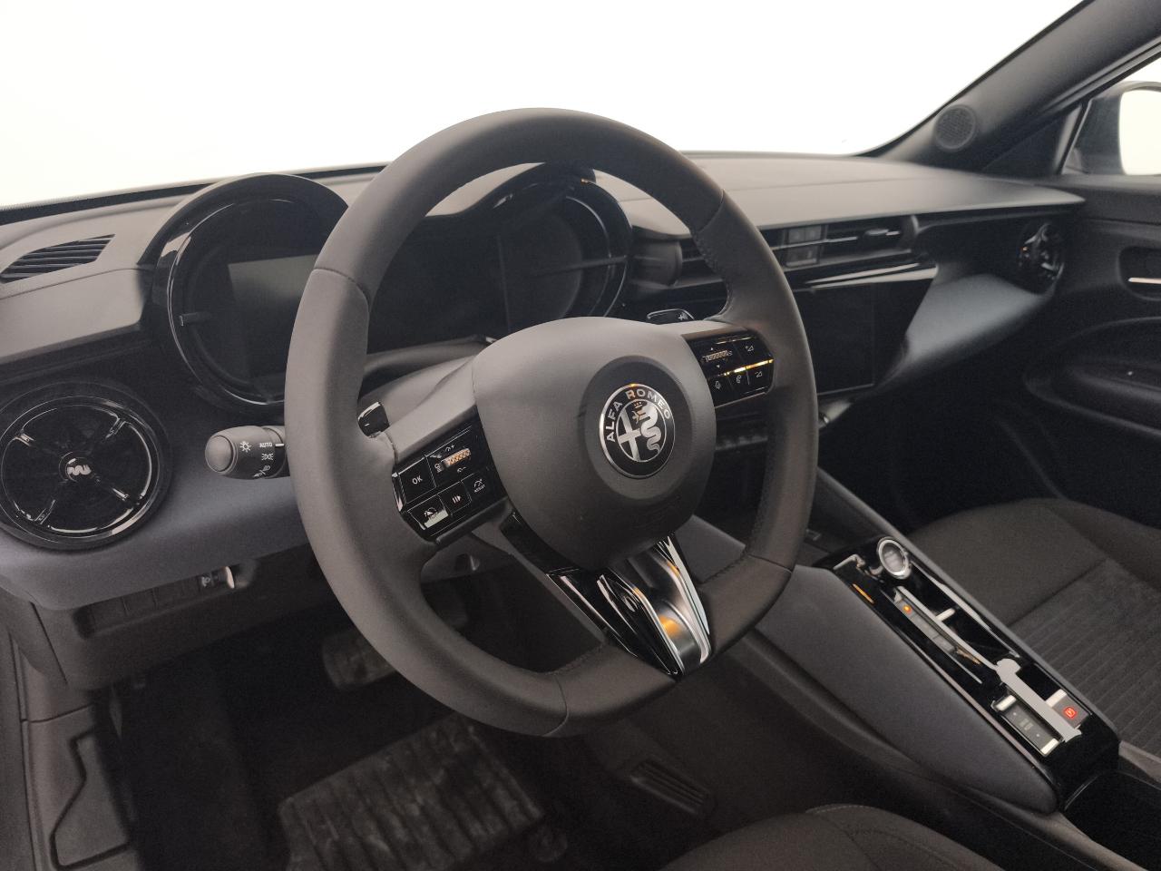 Alfa Romeo Alfa Romeo Junior usata 1