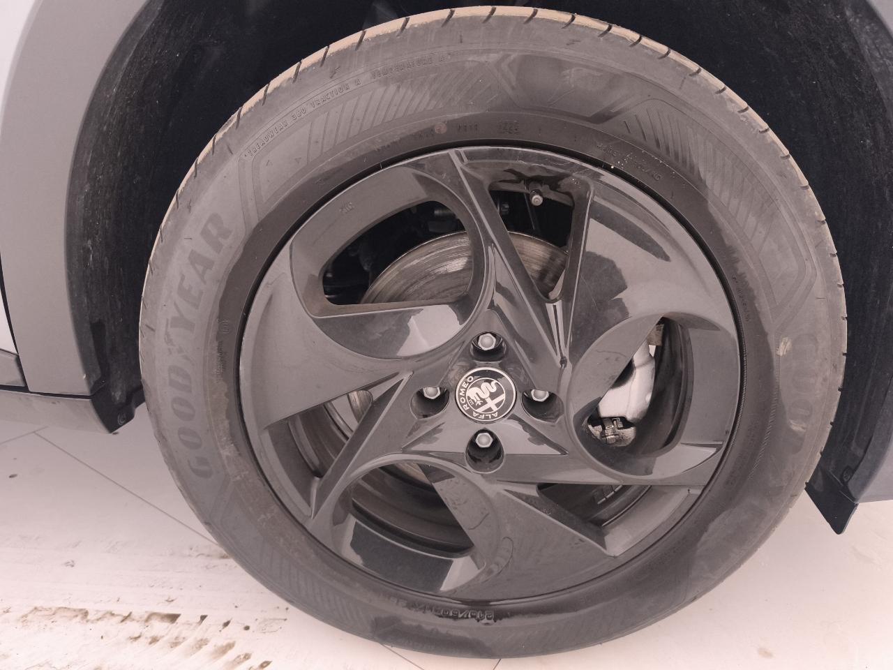 Alfa Romeo Alfa Romeo Junior usata 21