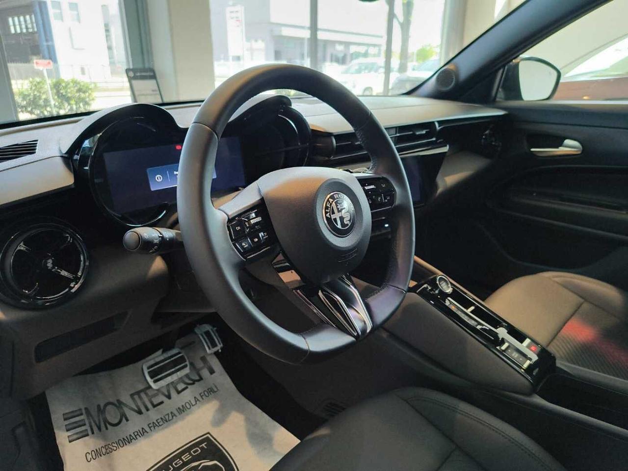 Alfa Romeo Alfa Romeo Junior usata 3