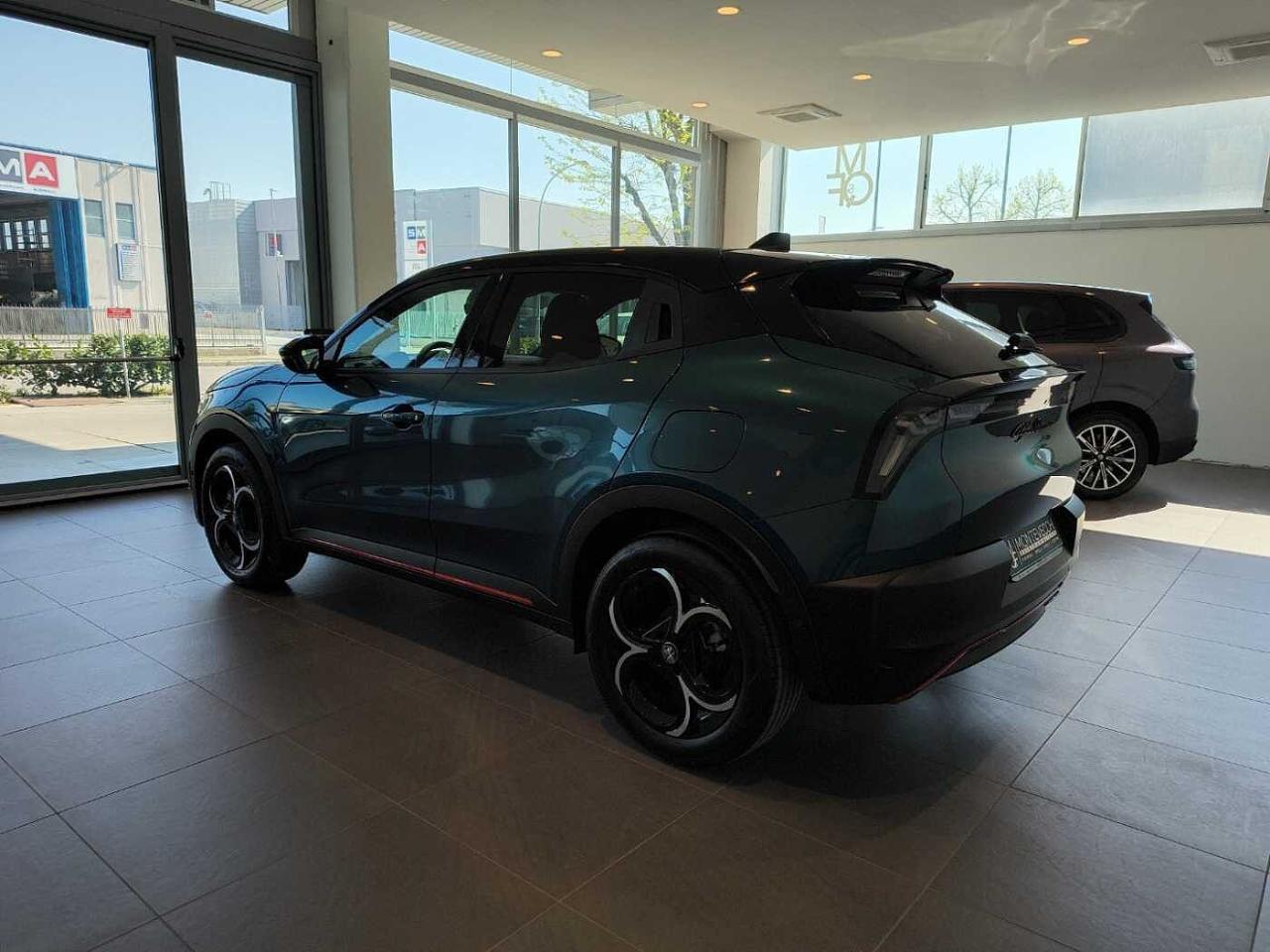 Alfa Romeo Alfa Romeo Junior usata 11