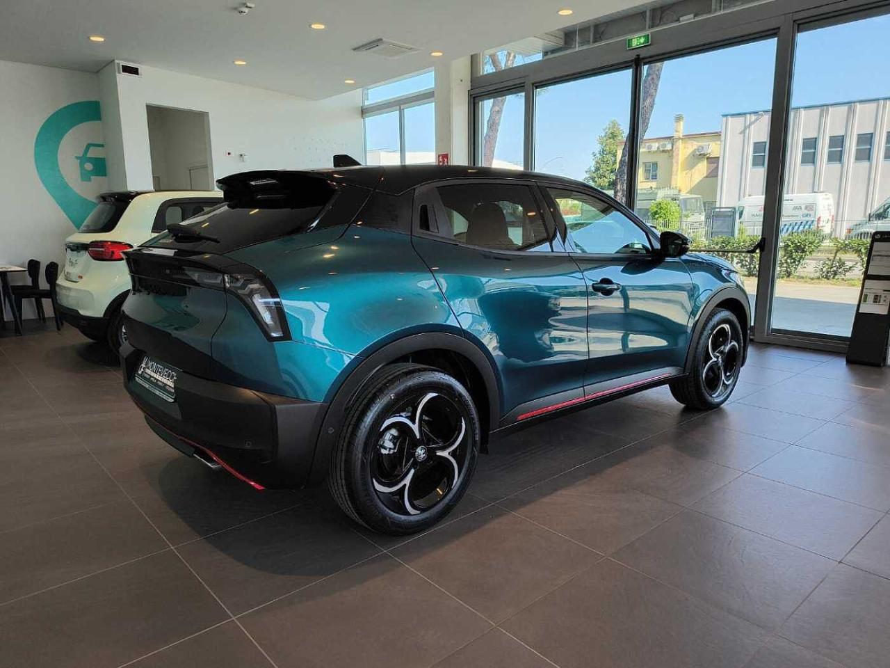 Alfa Romeo Alfa Romeo Junior usata 13