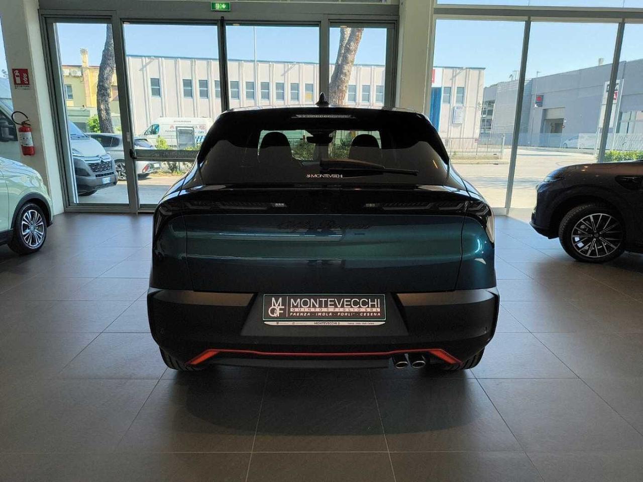 Alfa Romeo Alfa Romeo Junior usata 15