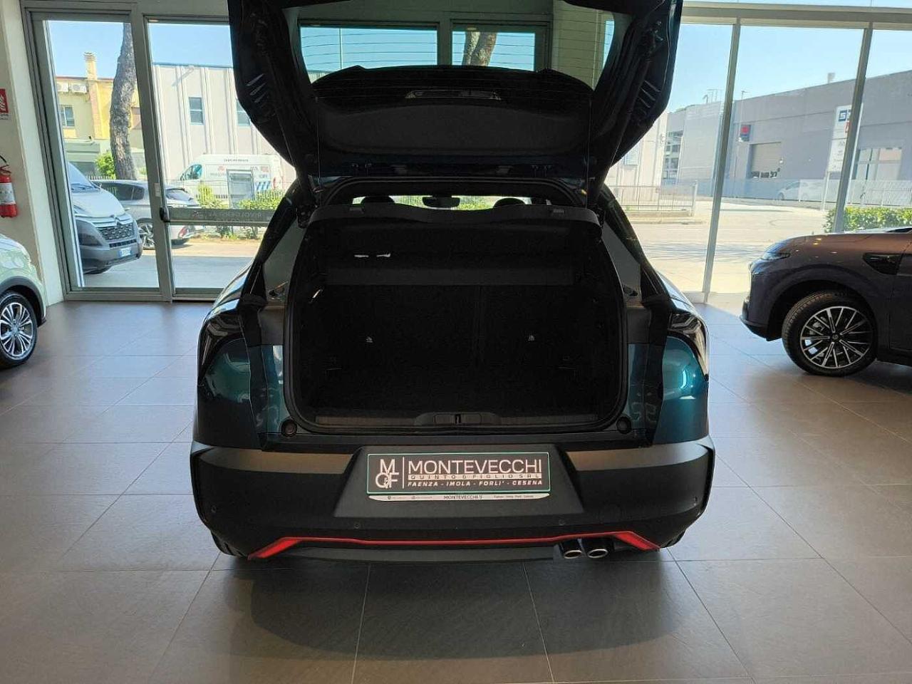 Alfa Romeo Alfa Romeo Junior usata 16