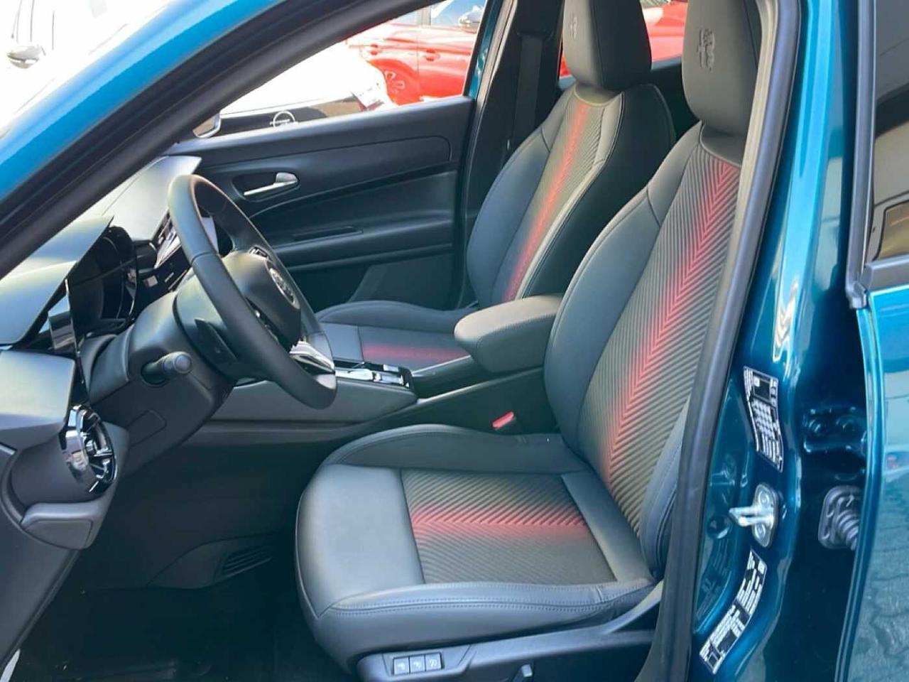 Alfa Romeo Alfa Romeo Junior usata, con Climatizzatore