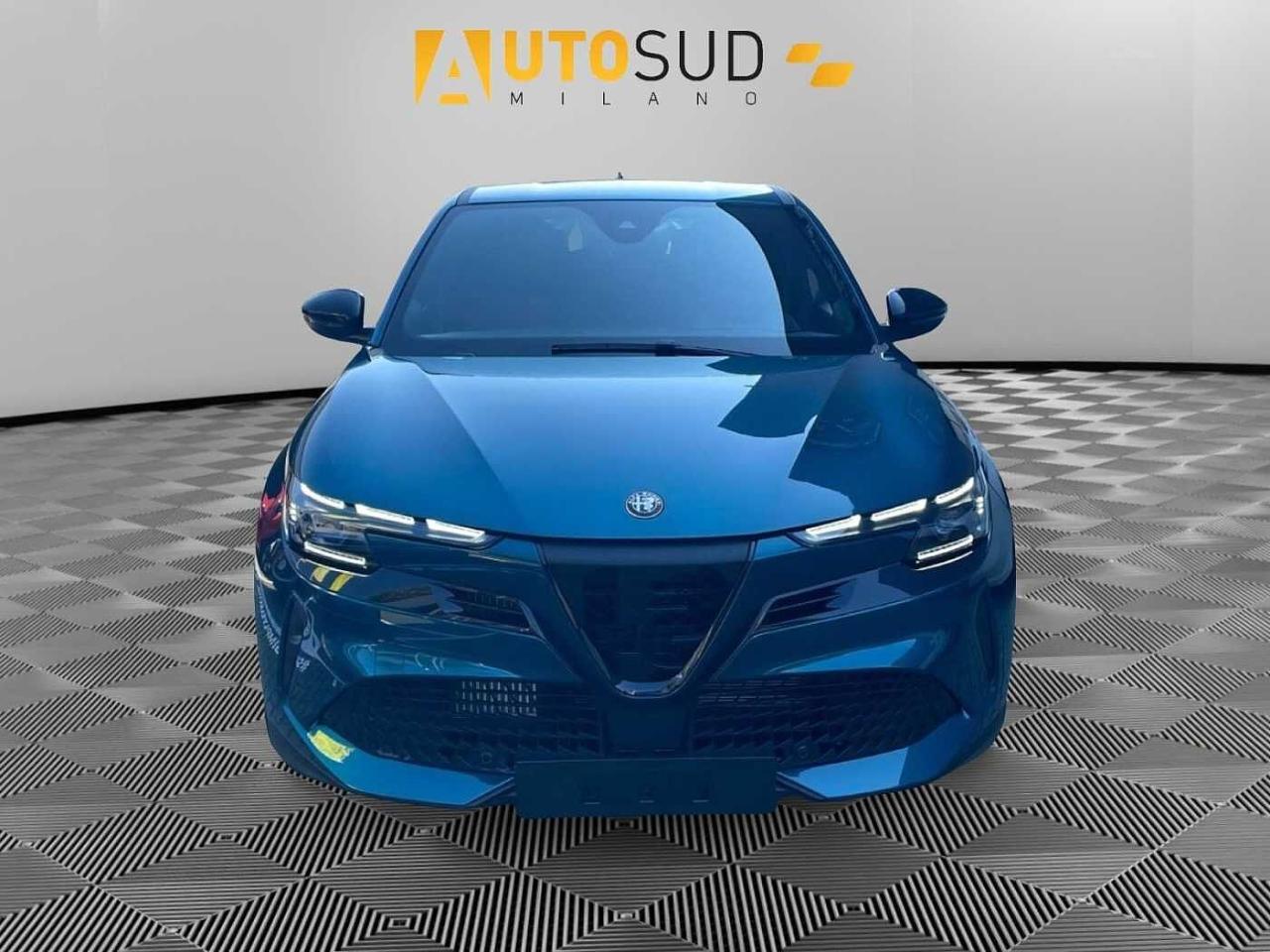 Alfa Romeo Alfa Romeo Junior usata 11