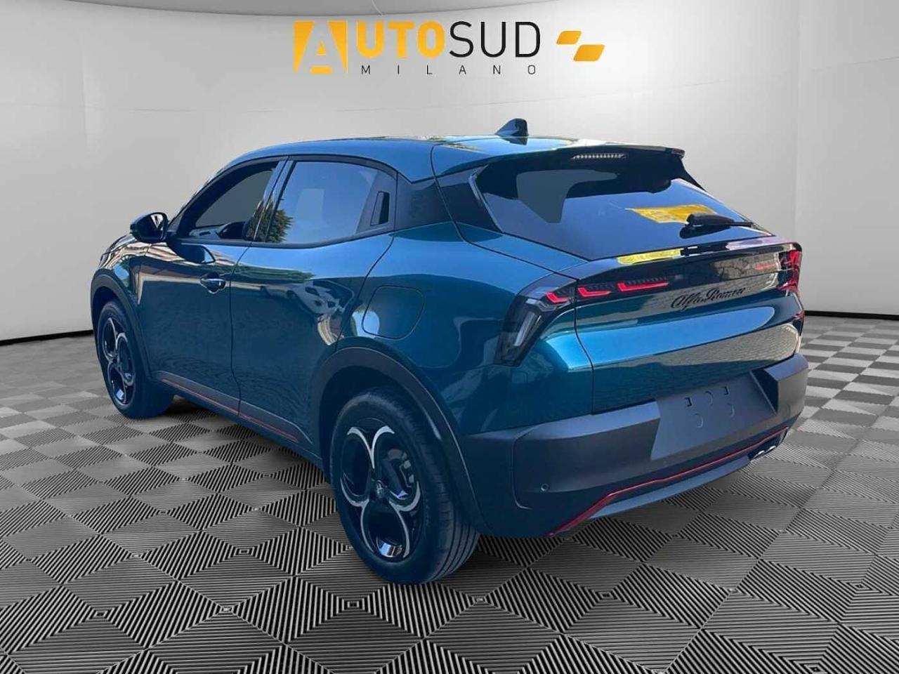 Alfa Romeo Alfa Romeo Junior usata 18