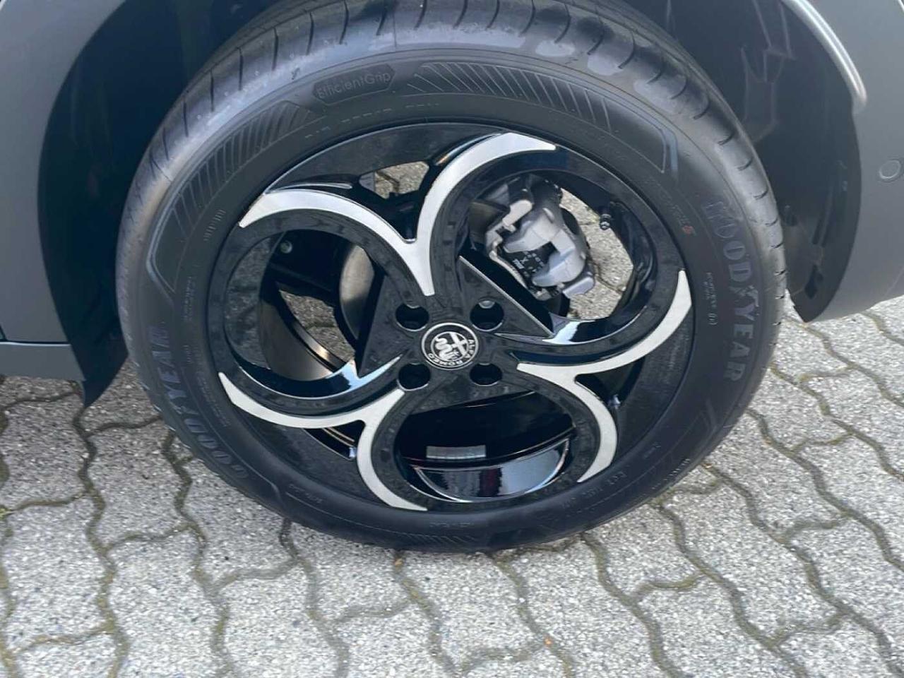 Alfa Romeo Alfa Romeo Junior usata 19