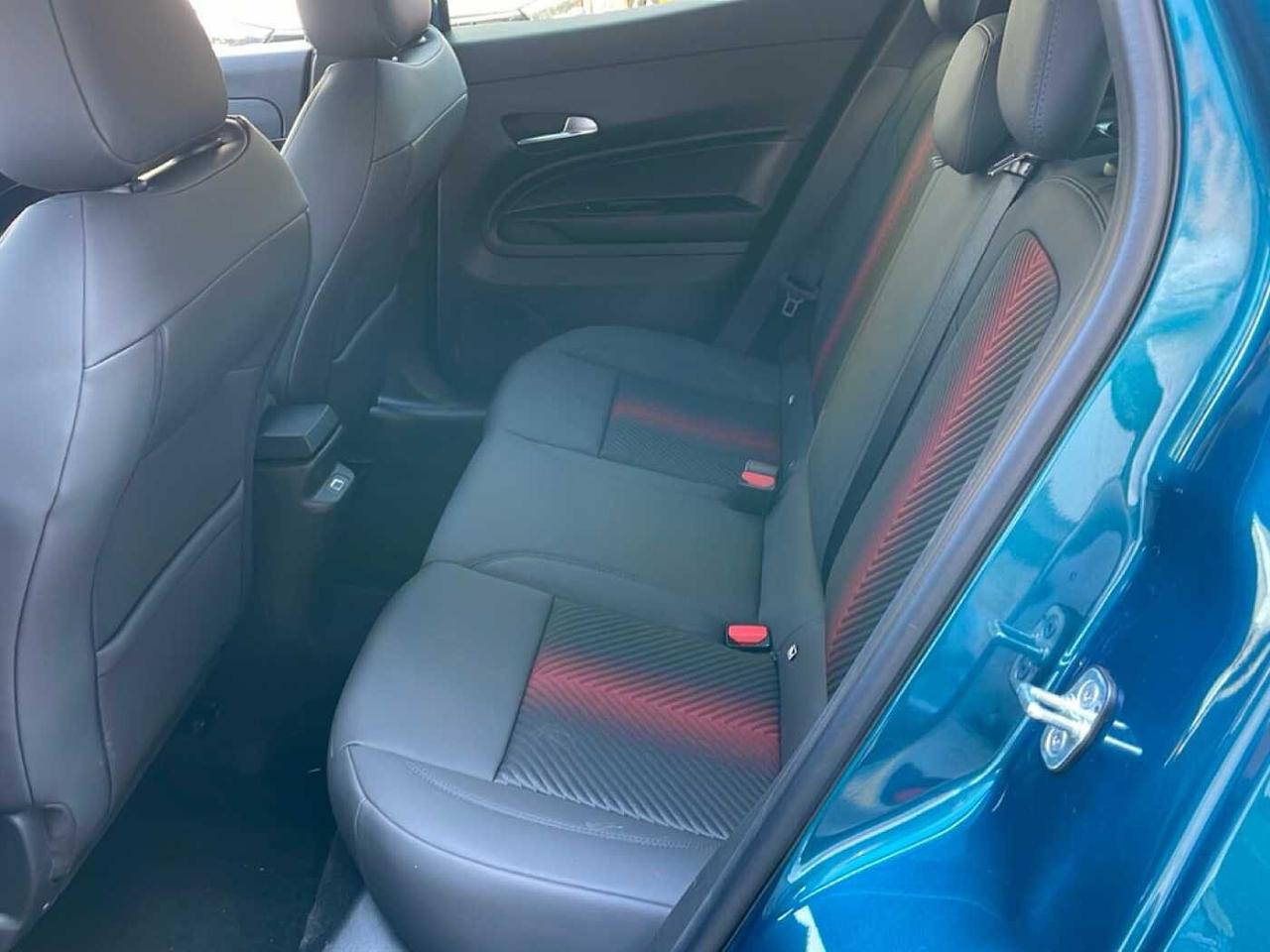 Alfa Romeo Alfa Romeo Junior usata 20