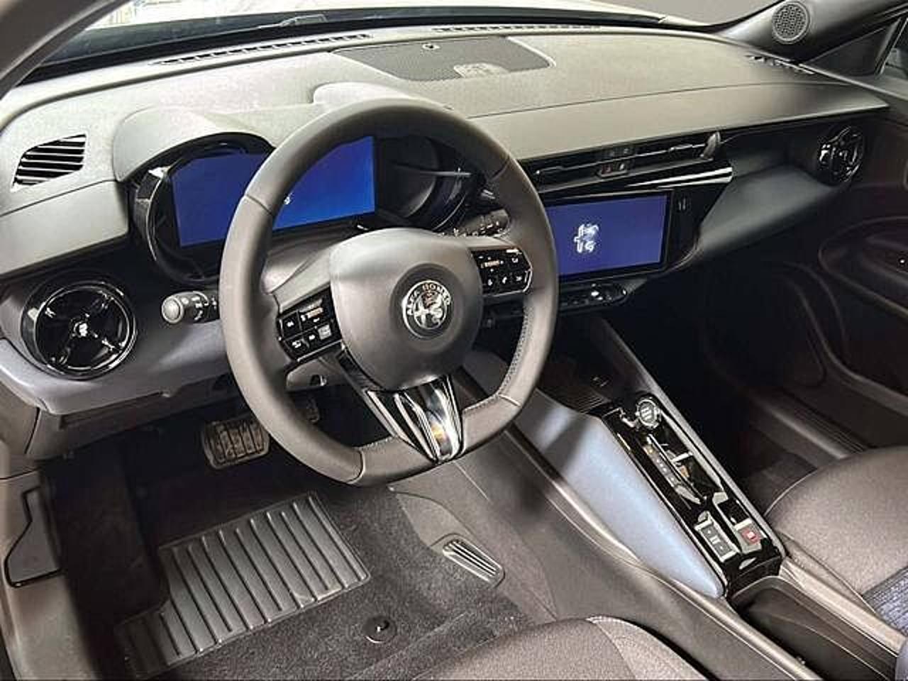 Alfa Romeo Alfa Romeo Junior usata 10