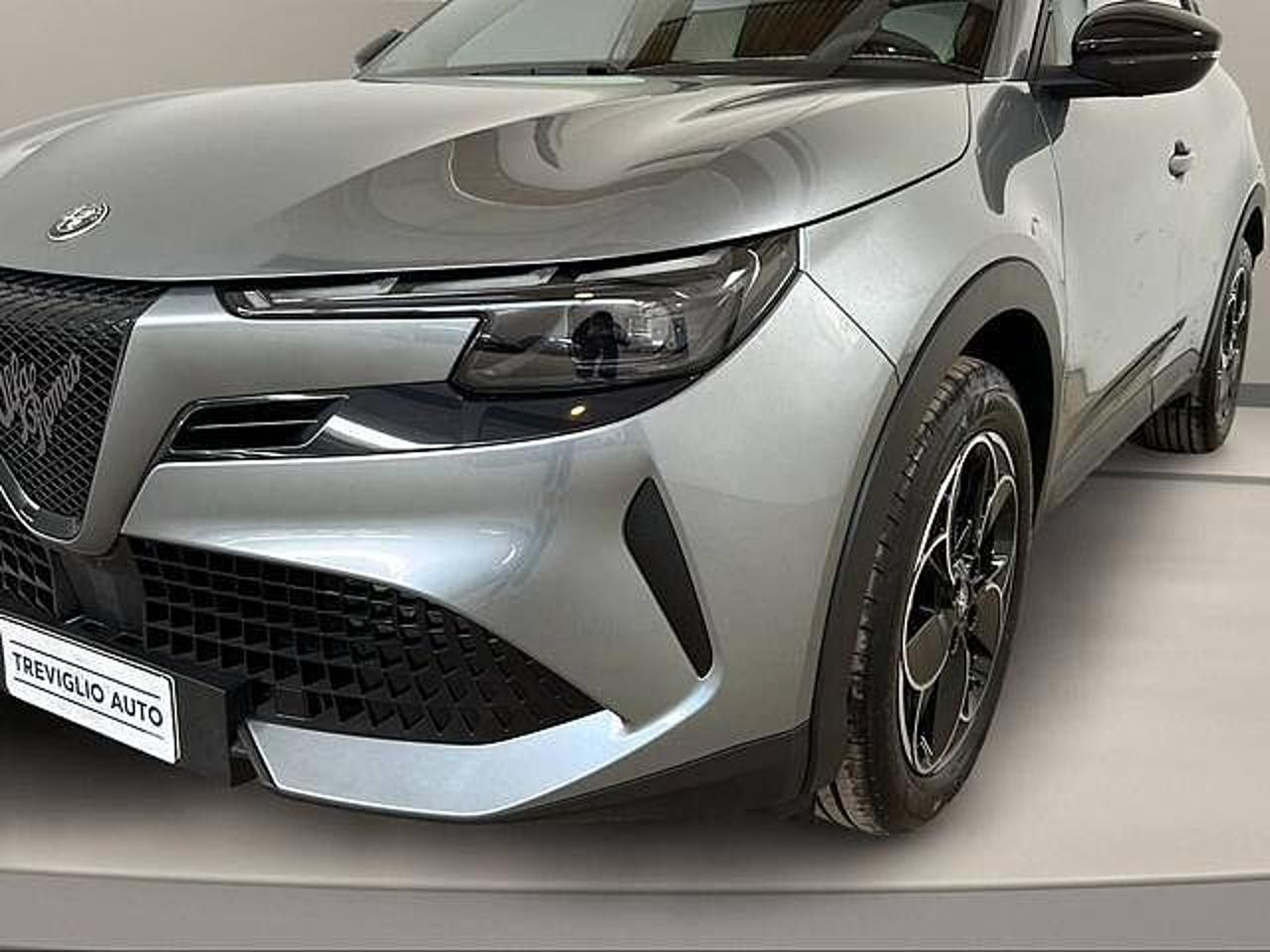 Alfa Romeo Alfa Romeo Junior usata 23