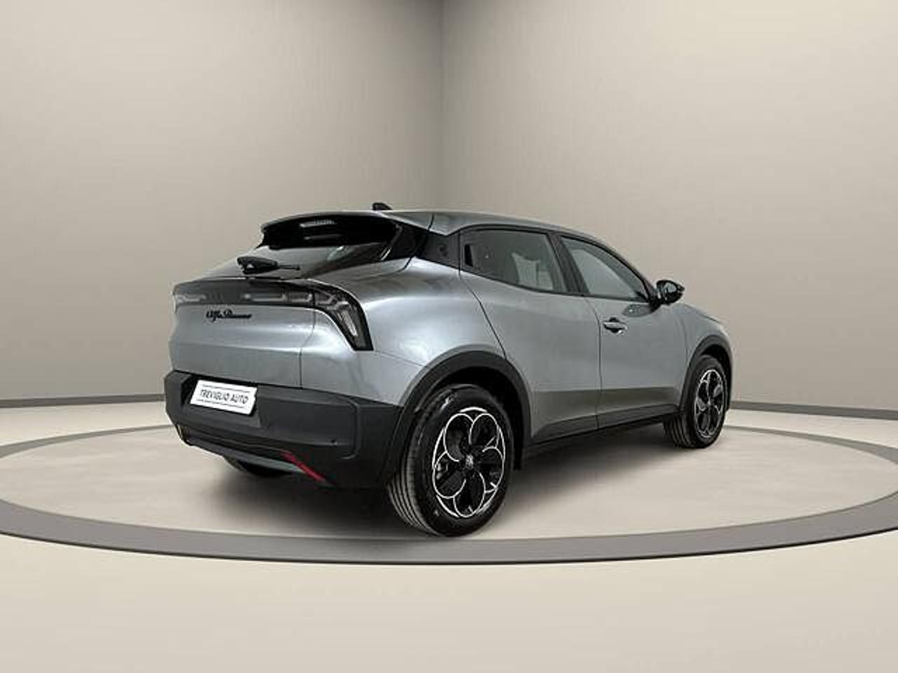 Alfa Romeo Alfa Romeo Junior usata 25