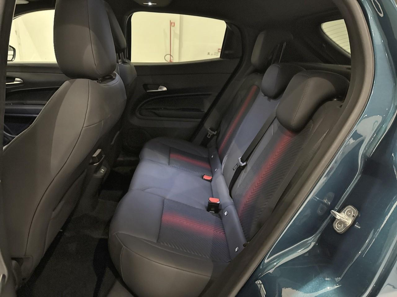Alfa Romeo Alfa Romeo Junior usata, con Climatizzatore