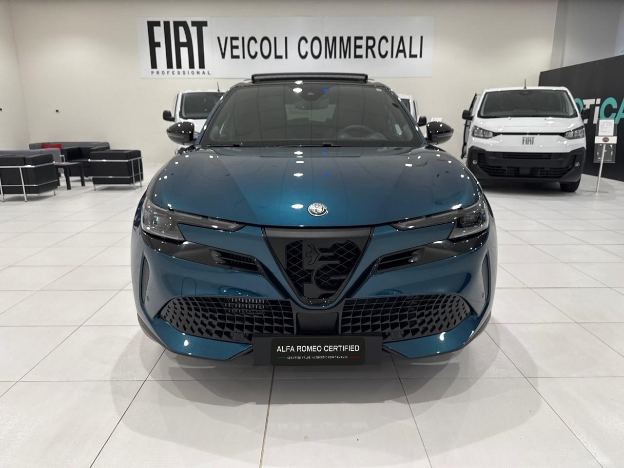 Alfa Romeo Alfa Romeo Junior usata 11