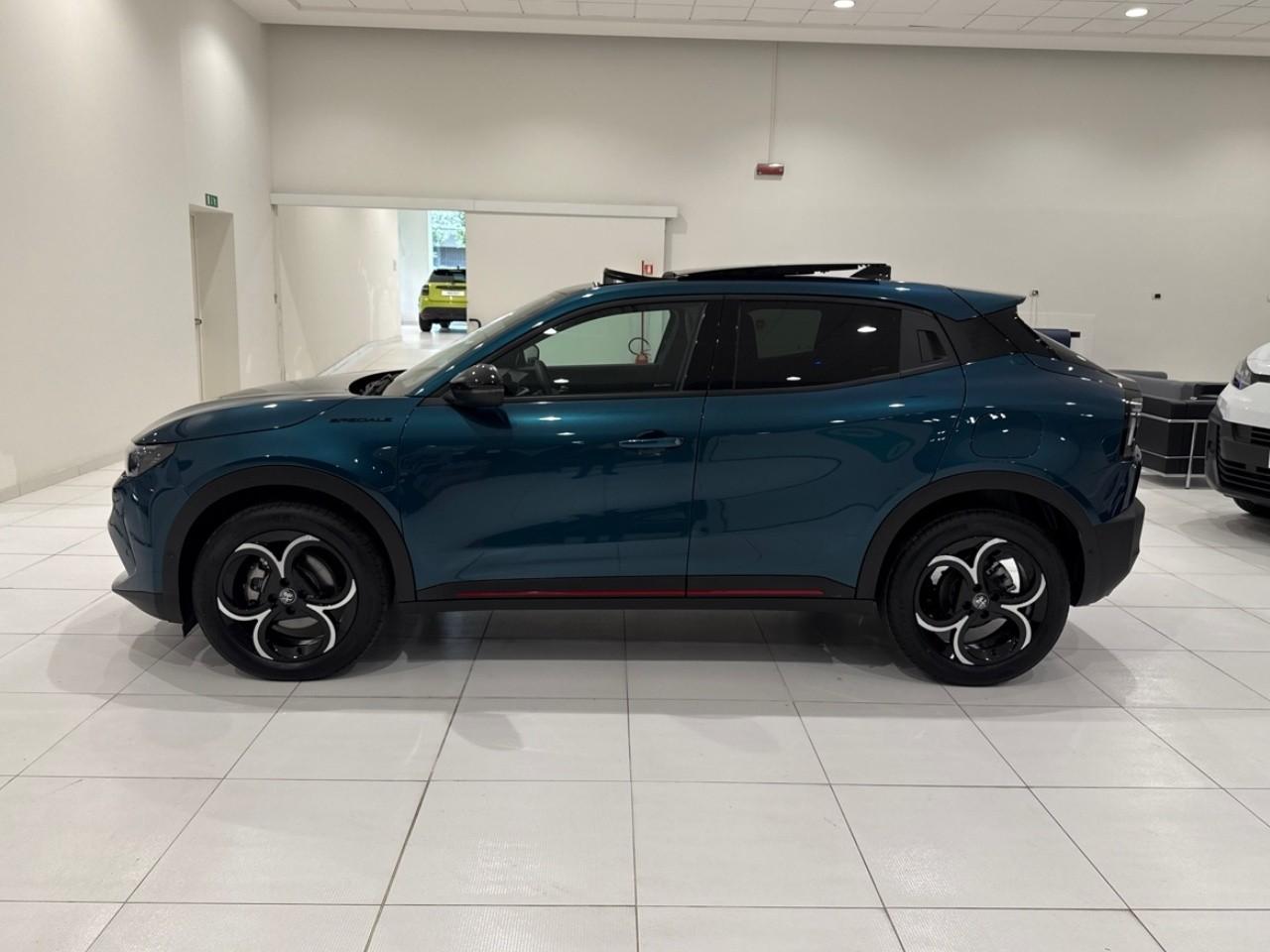 Alfa Romeo Alfa Romeo Junior usata 15