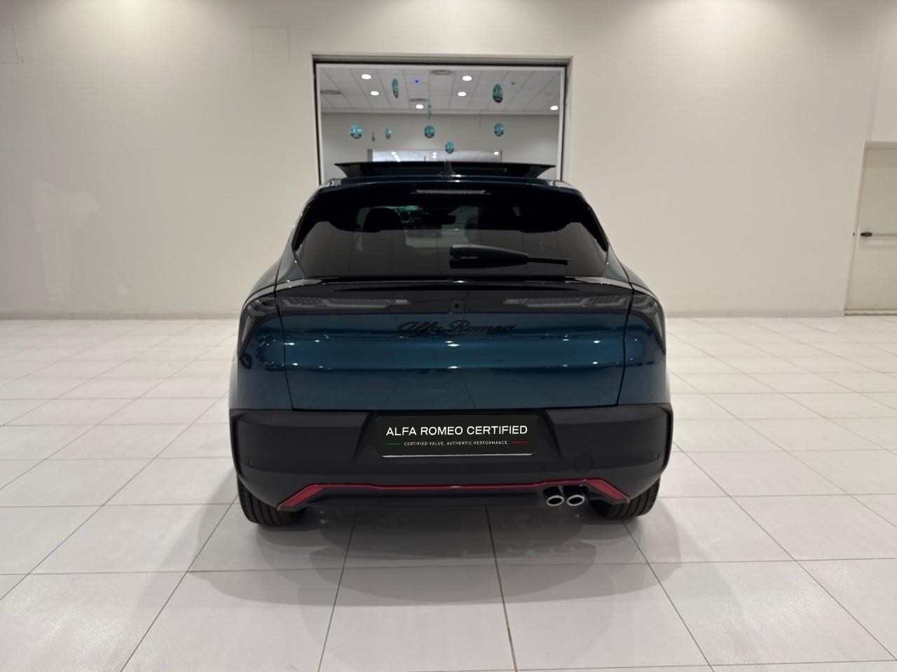 Alfa Romeo Alfa Romeo Junior usata 16