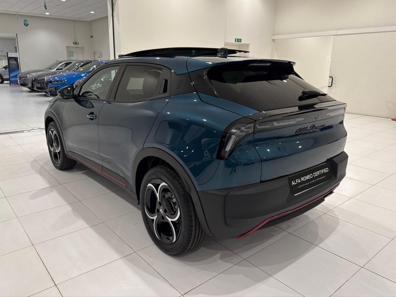 Alfa Romeo Alfa Romeo Junior usata 18