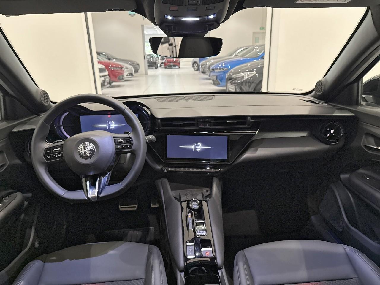 Alfa Romeo Alfa Romeo Junior usata 19