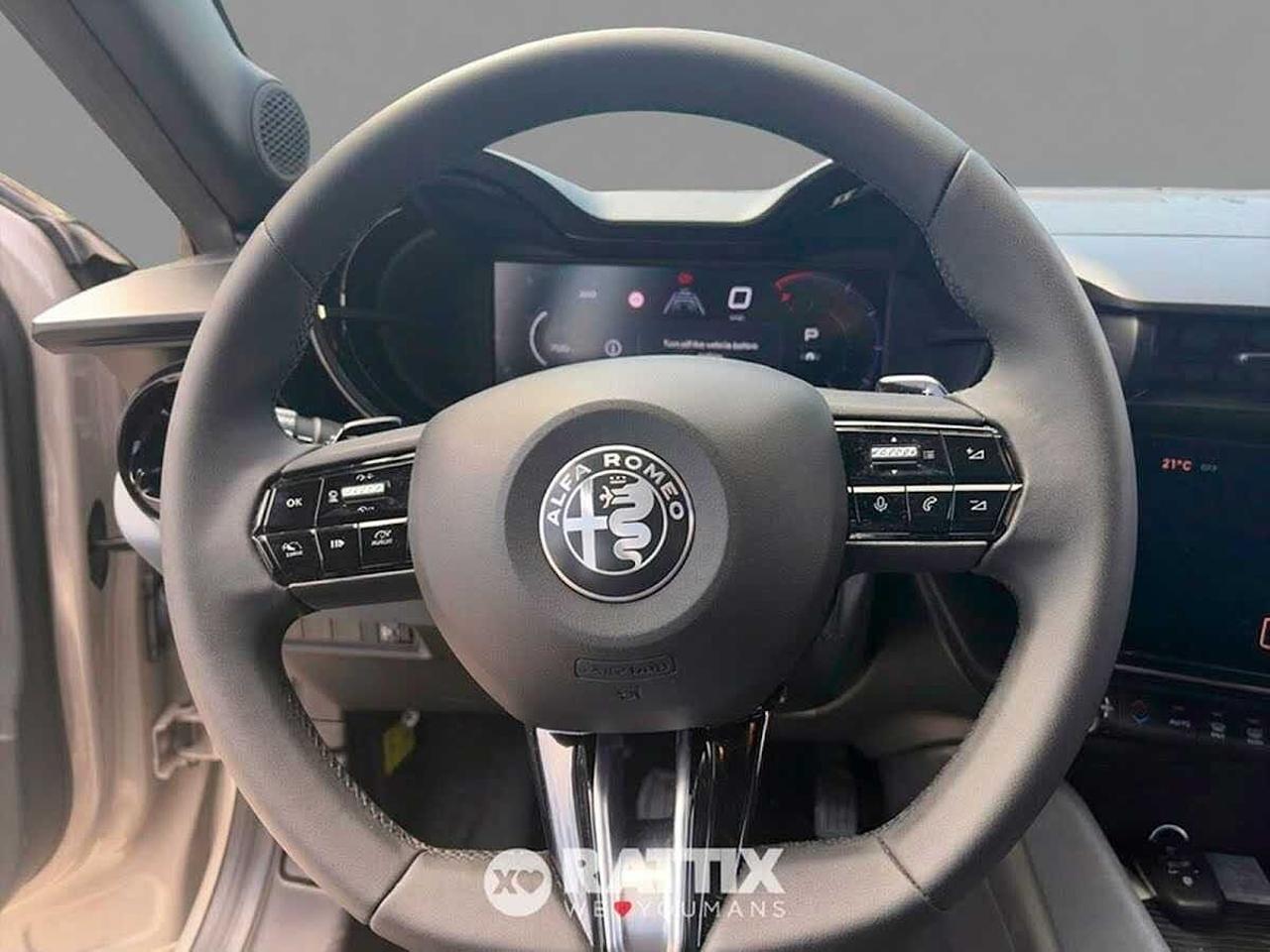 Alfa Romeo Alfa Romeo Junior usata 1