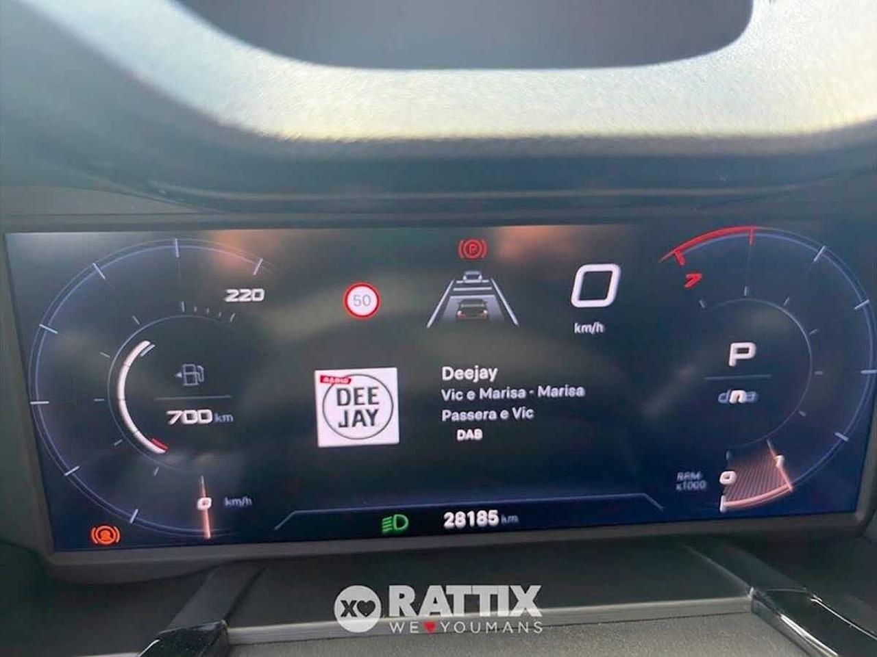 Alfa Romeo Alfa Romeo Junior usata 5