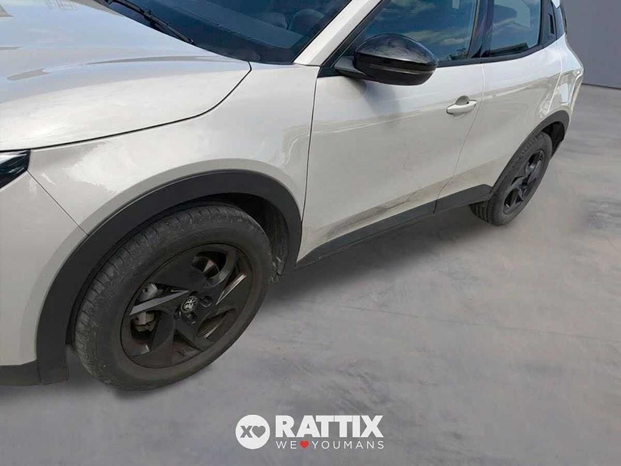 Alfa Romeo Alfa Romeo Junior usata 14