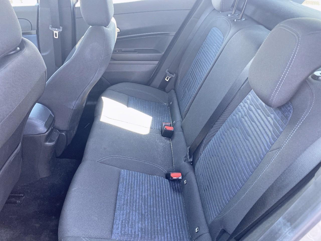 Alfa Romeo Alfa Romeo Junior usata, con Climatizzatore