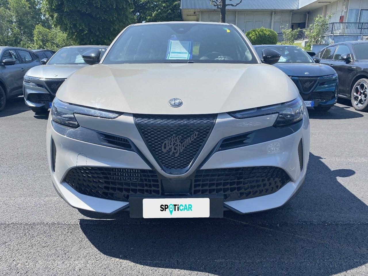 Alfa Romeo Alfa Romeo Junior usata 8