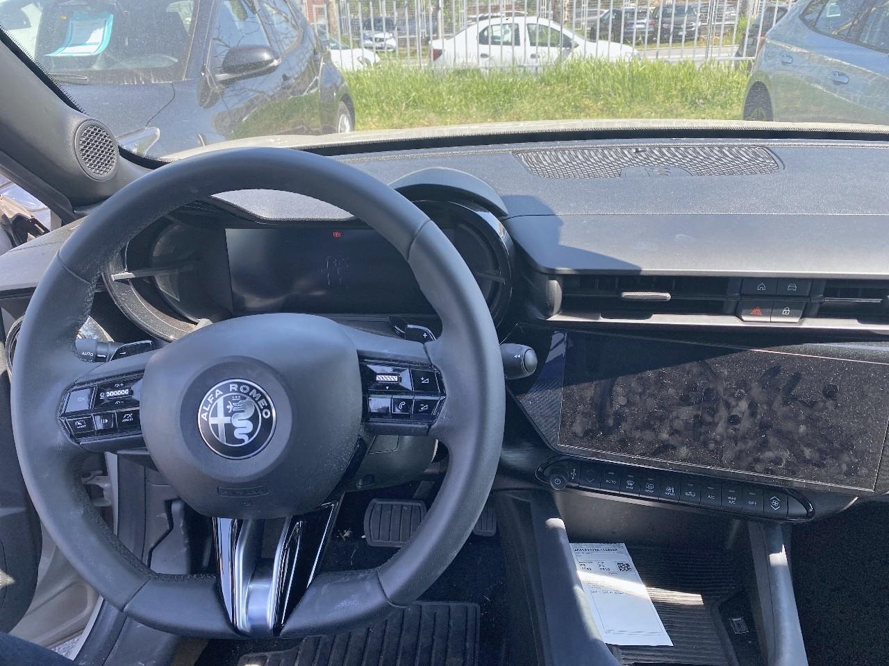 Alfa Romeo Alfa Romeo Junior usata 14