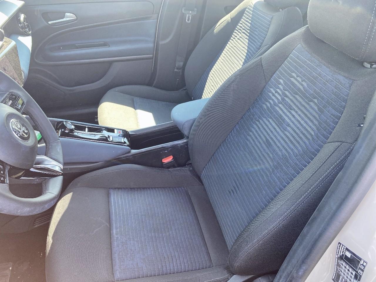 Alfa Romeo Alfa Romeo Junior usata 15