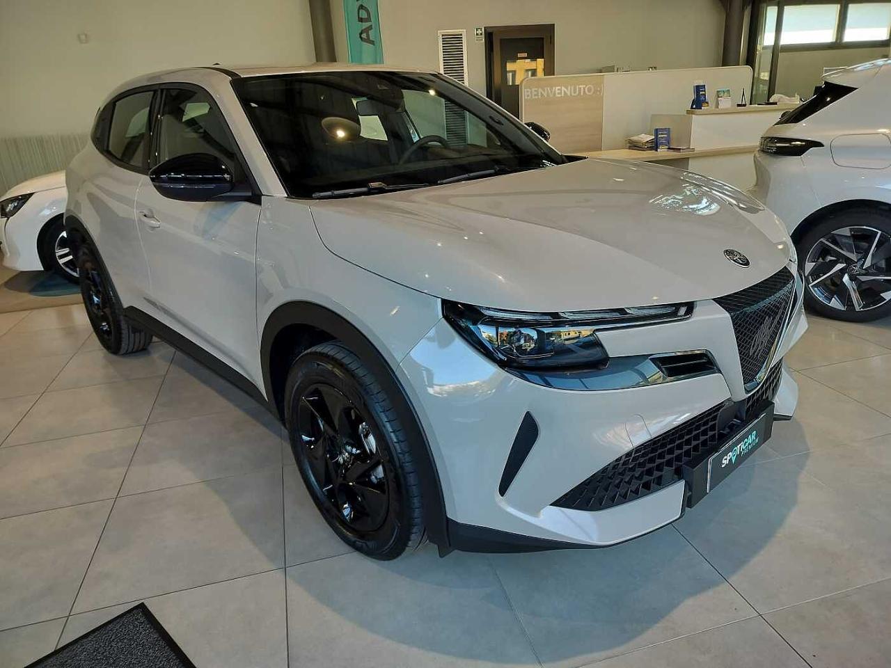 Alfa Romeo Alfa Romeo Junior Junior 1.2 145 CV Hybrid eDCT6