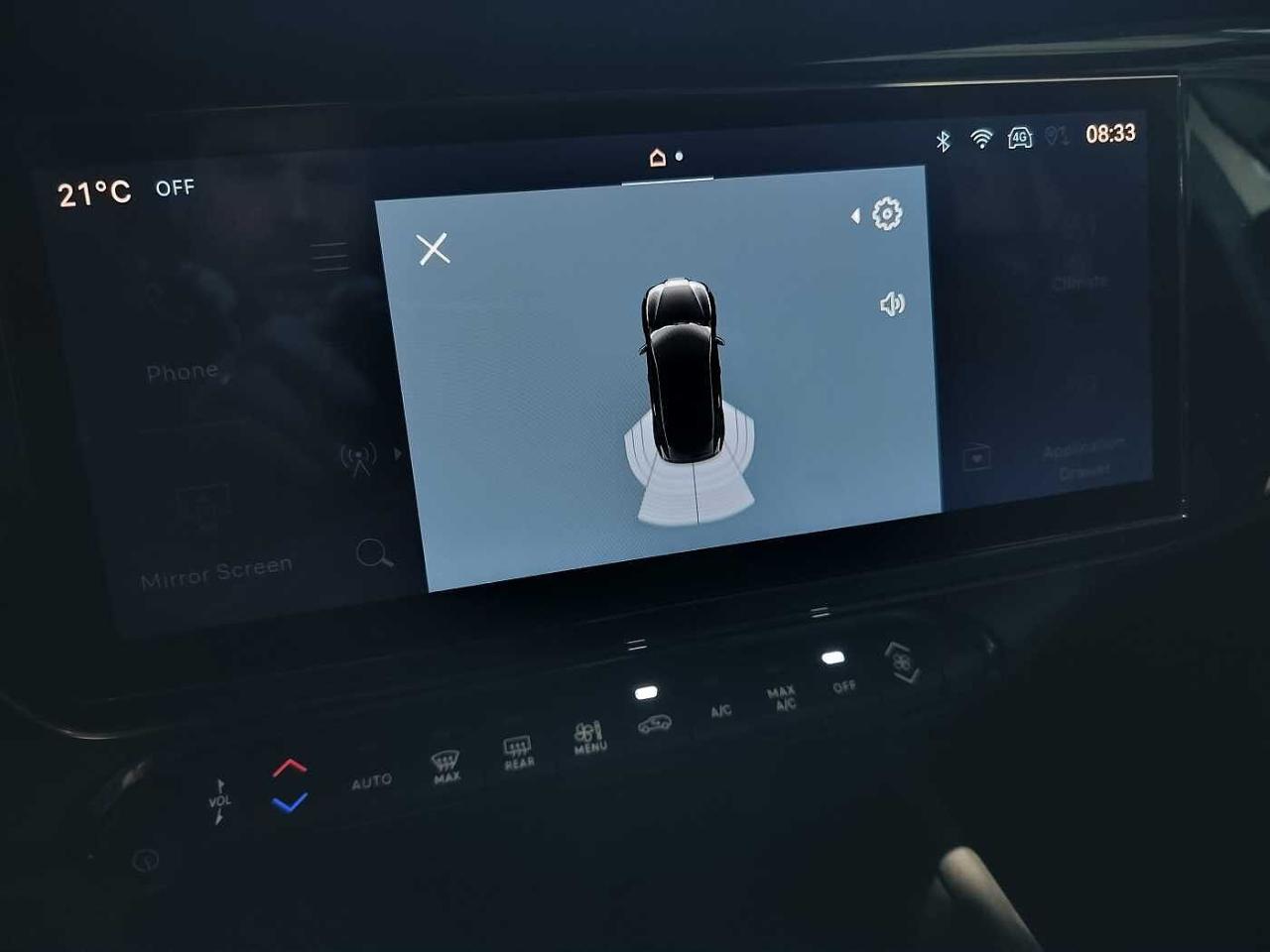Alfa Romeo Alfa Romeo Junior usata, con Xenon-led