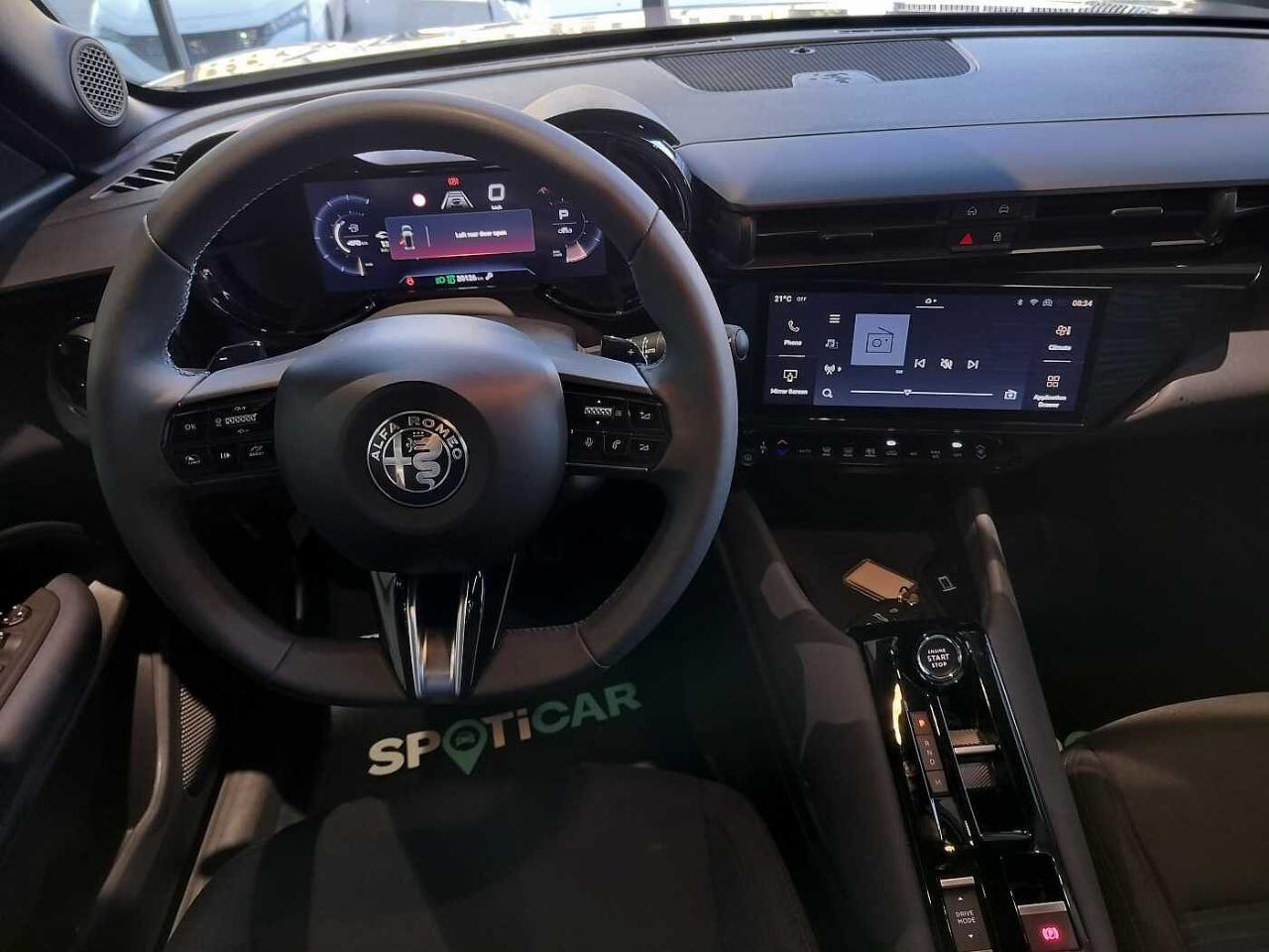 Alfa Romeo Alfa Romeo Junior usata 5