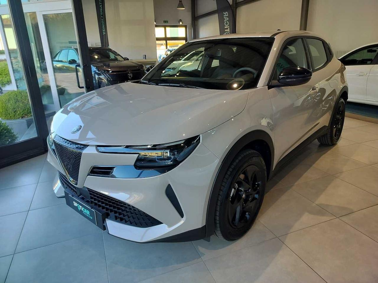 Alfa Romeo Alfa Romeo Junior usata 11