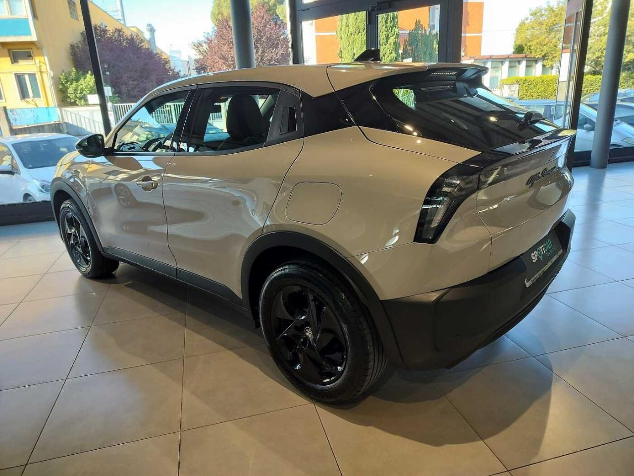 Alfa Romeo Alfa Romeo Junior usata 13