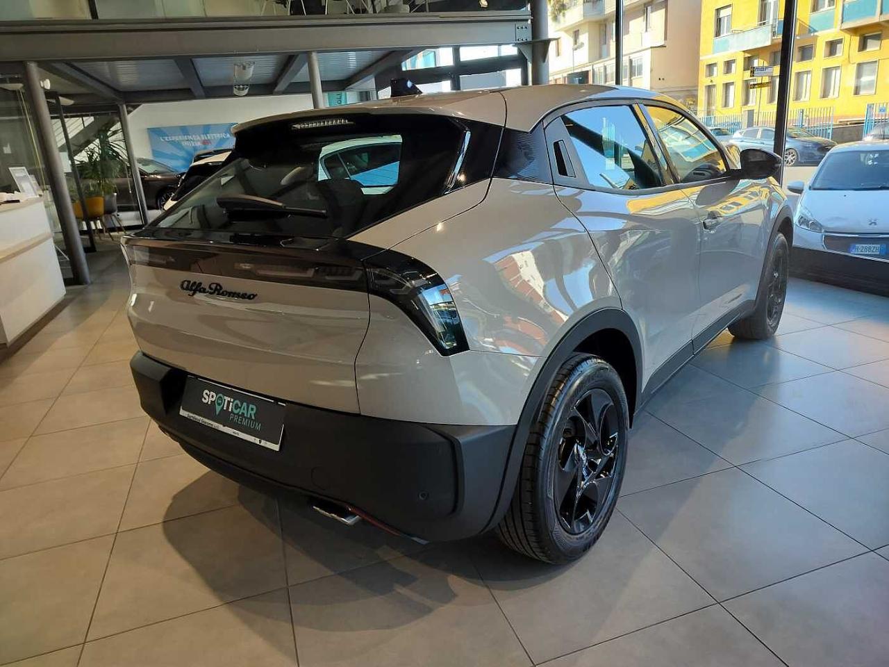 Alfa Romeo Alfa Romeo Junior usata 14