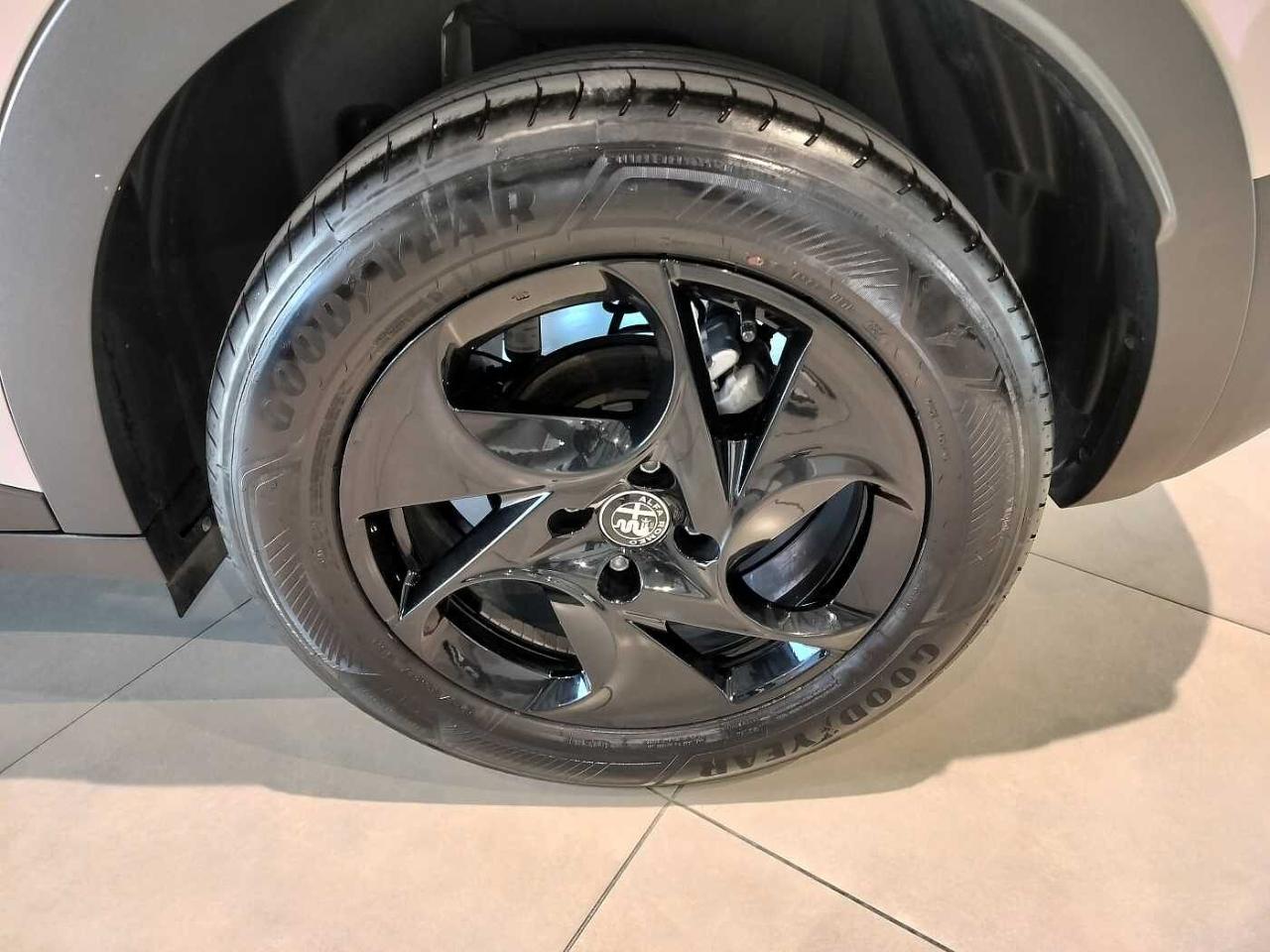 Alfa Romeo Alfa Romeo Junior usata 15