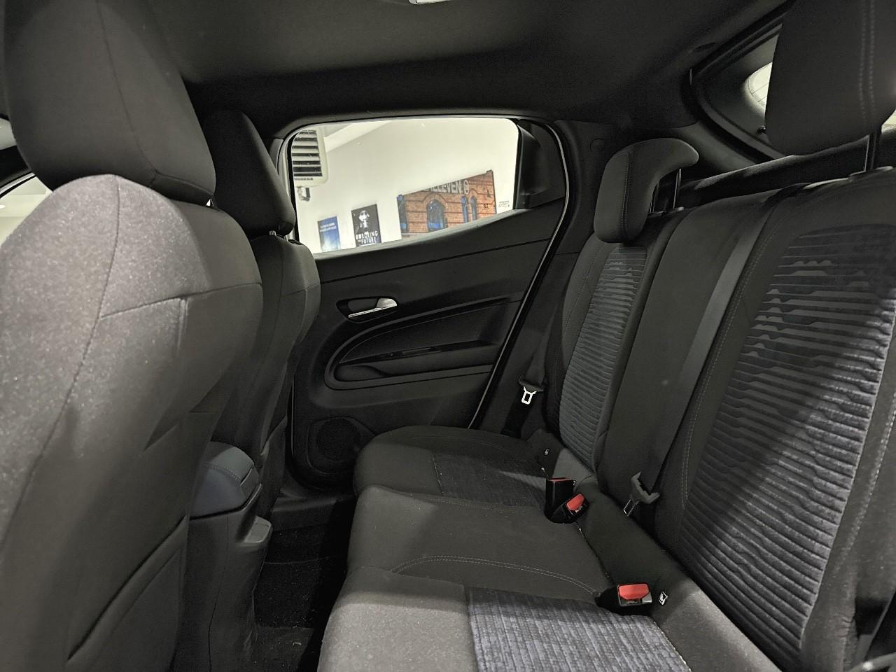 Alfa Romeo Alfa Romeo Junior usata, con Climatizzatore