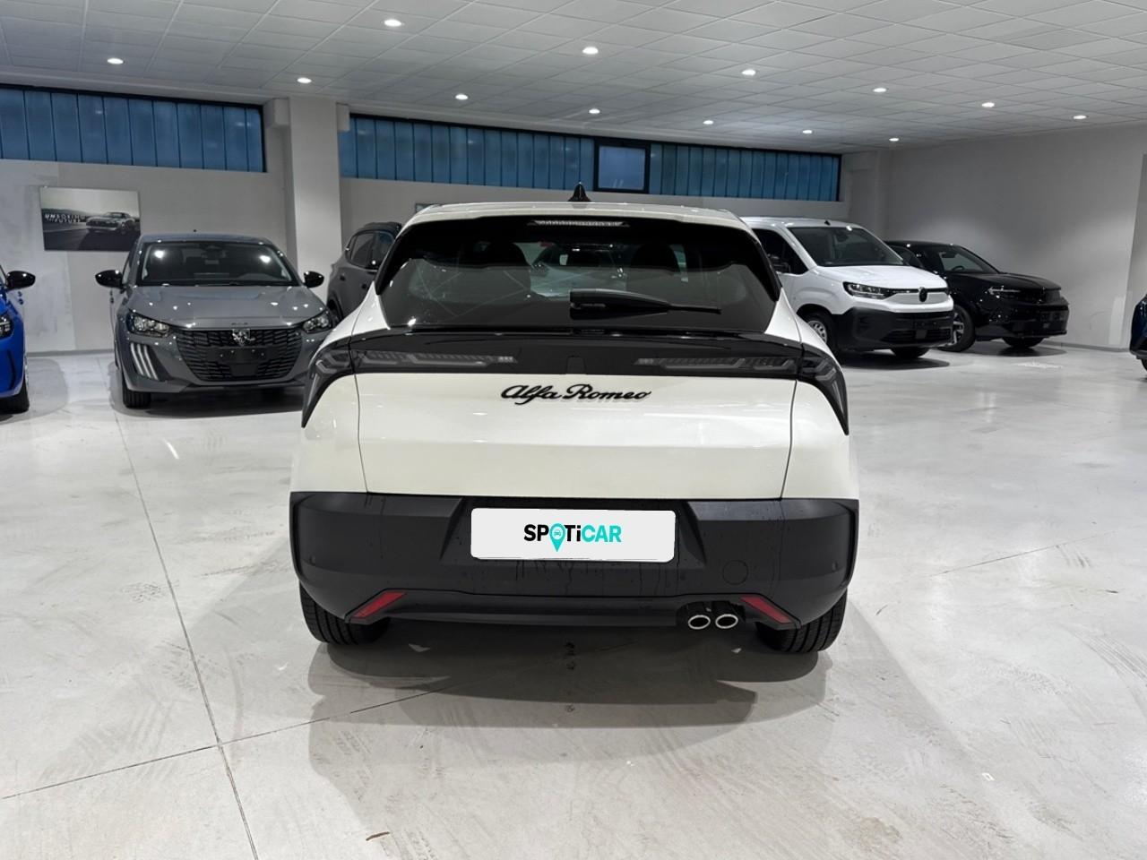 Alfa Romeo Alfa Romeo Junior usata 15