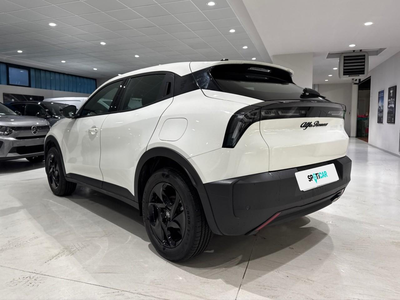 Alfa Romeo Alfa Romeo Junior usata 17