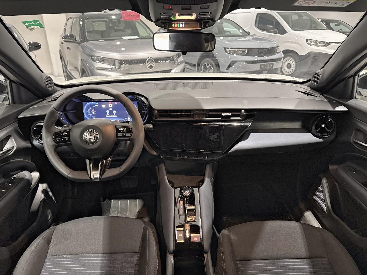 Alfa Romeo Alfa Romeo Junior usata 18