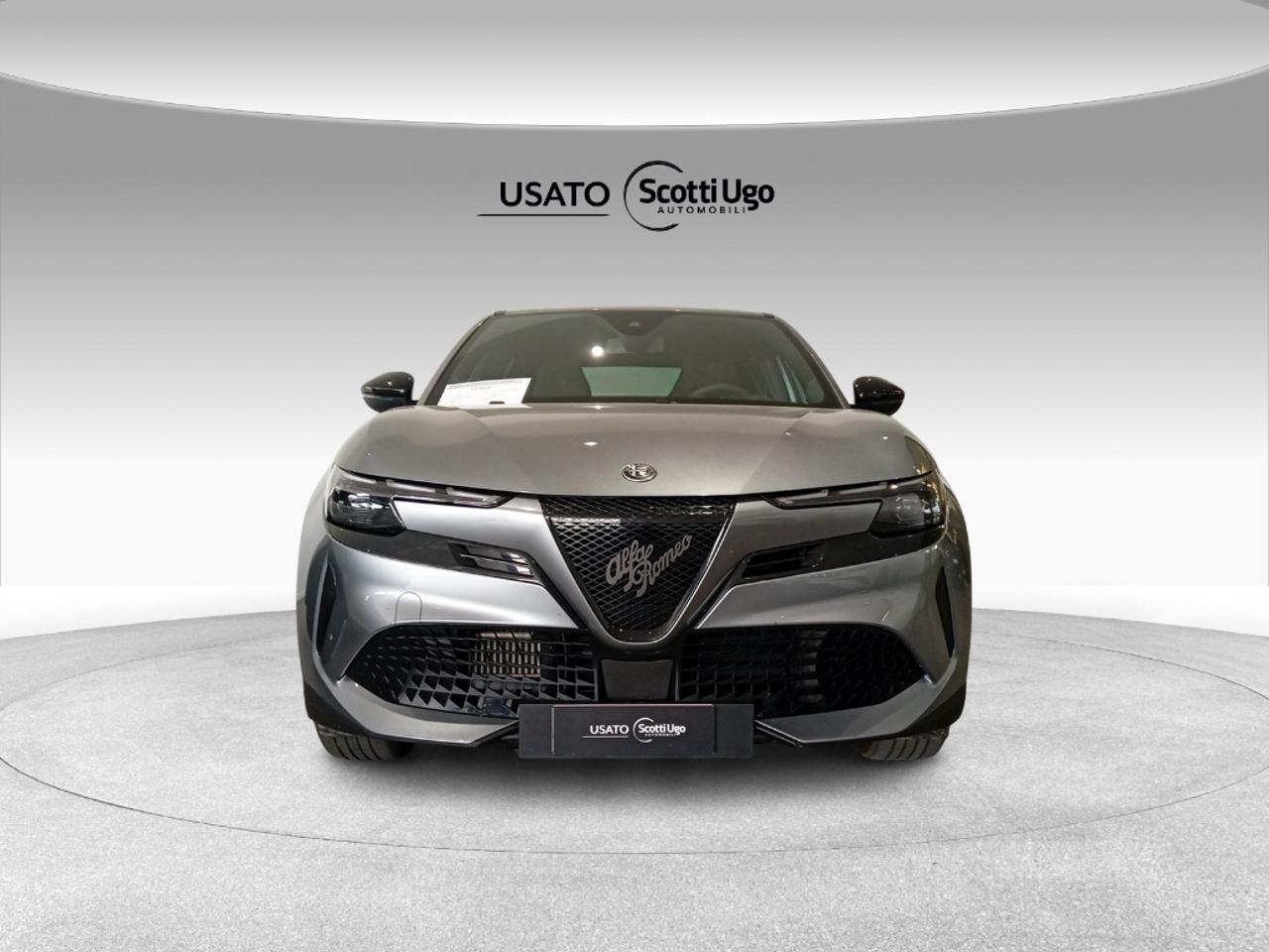 Alfa Romeo Alfa Romeo Junior usata 9