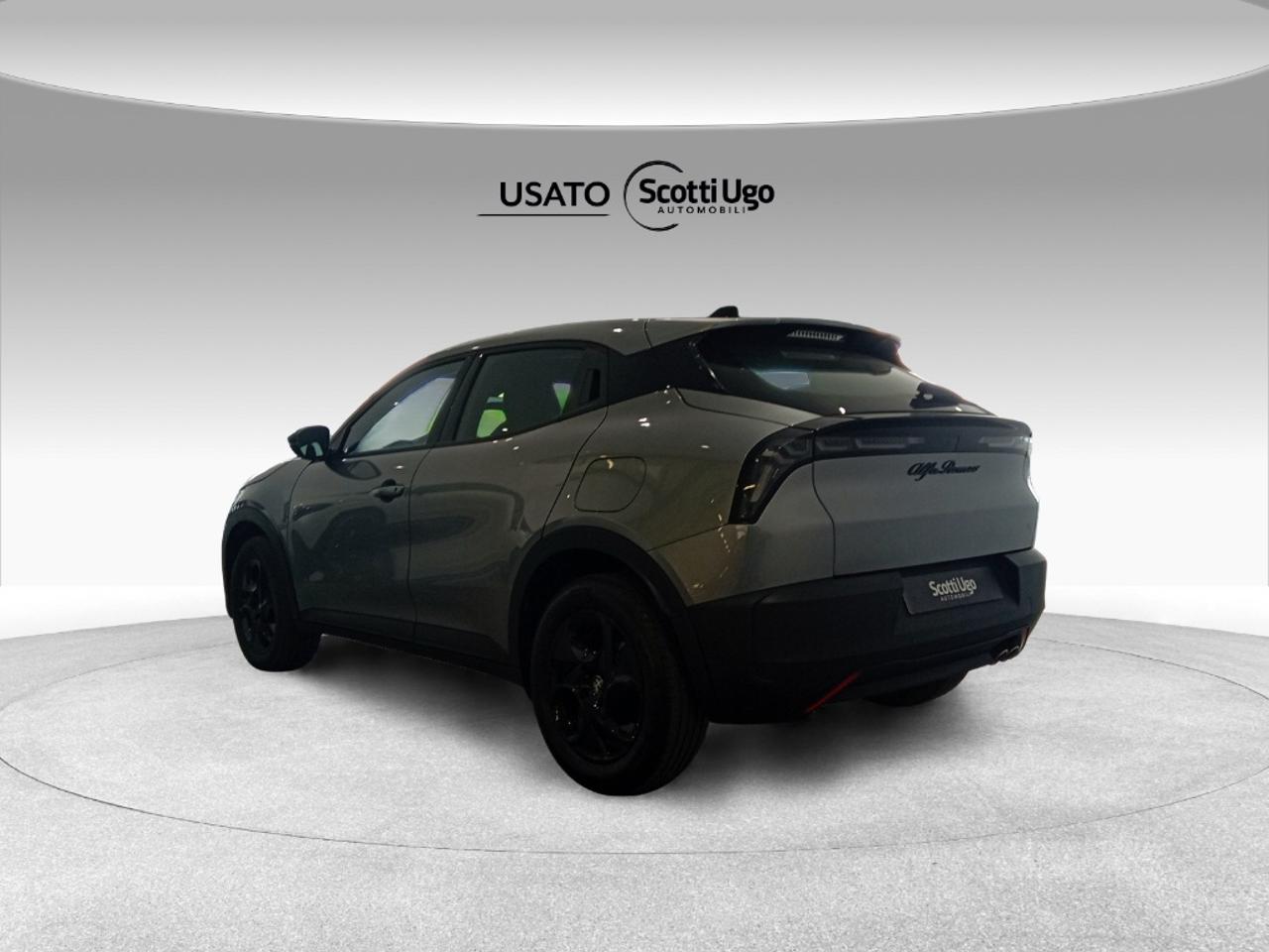 Alfa Romeo Alfa Romeo Junior usata 11