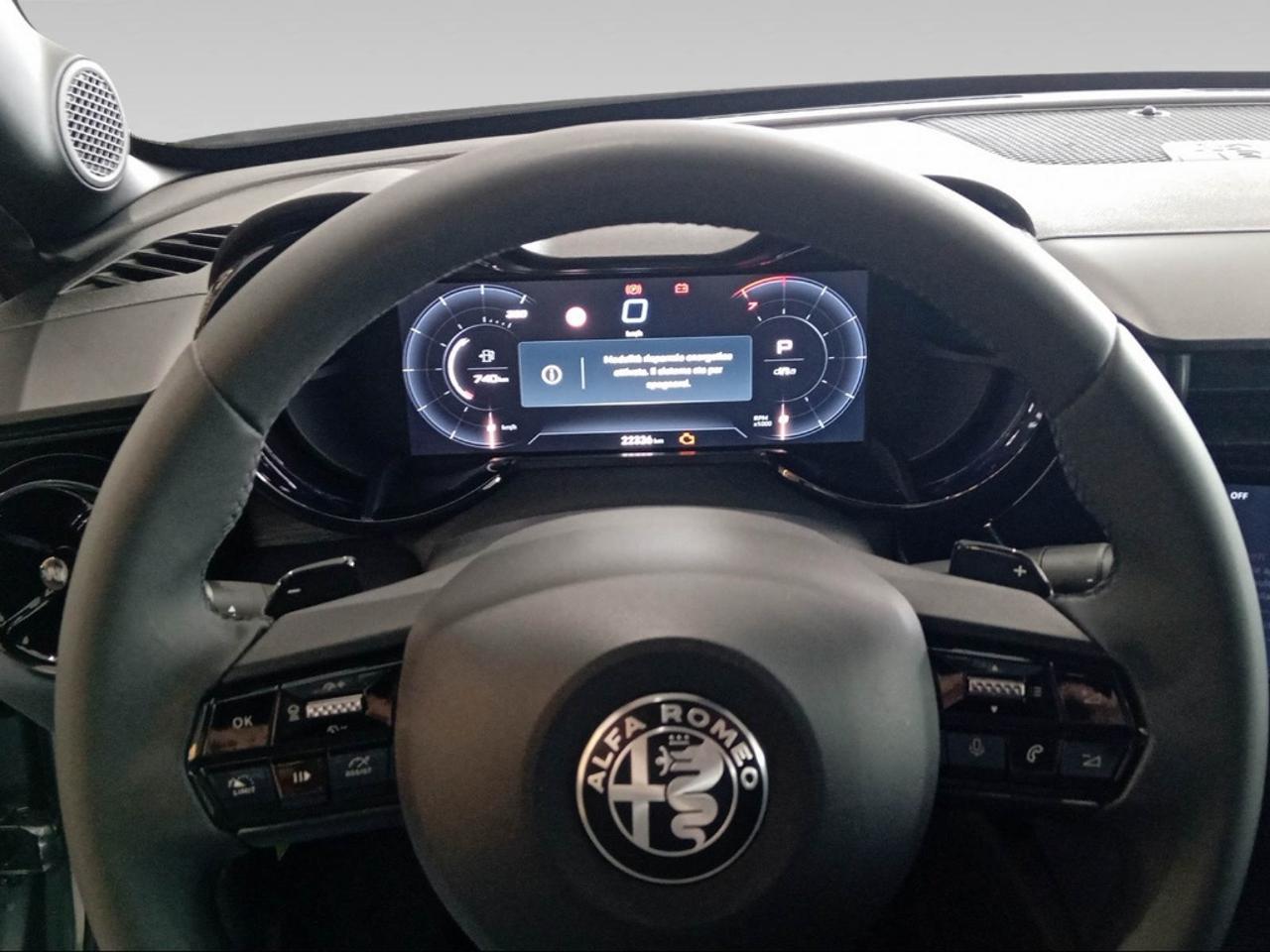Alfa Romeo Alfa Romeo Junior usata 14