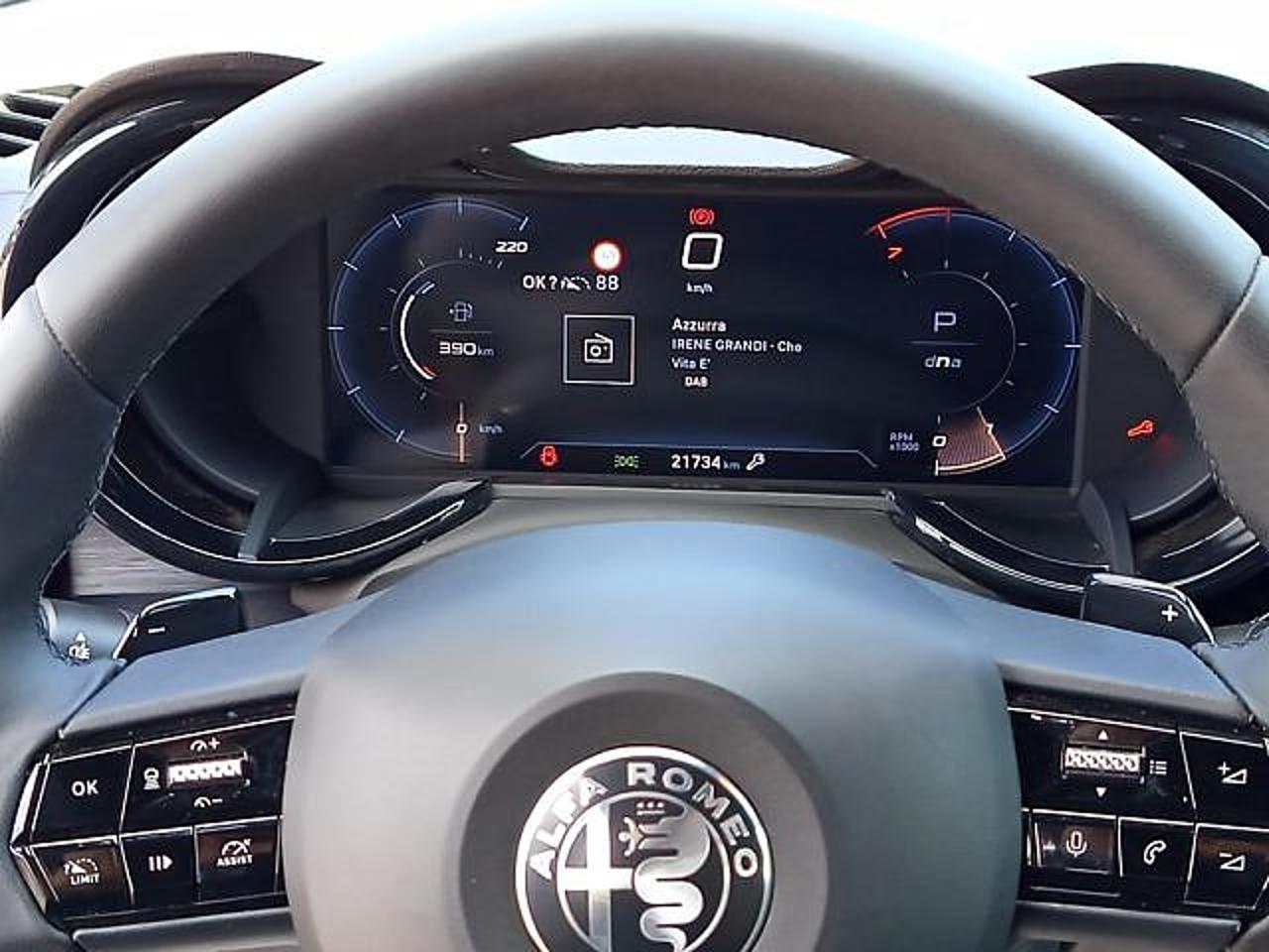 Alfa Romeo Alfa Romeo Junior usata 4