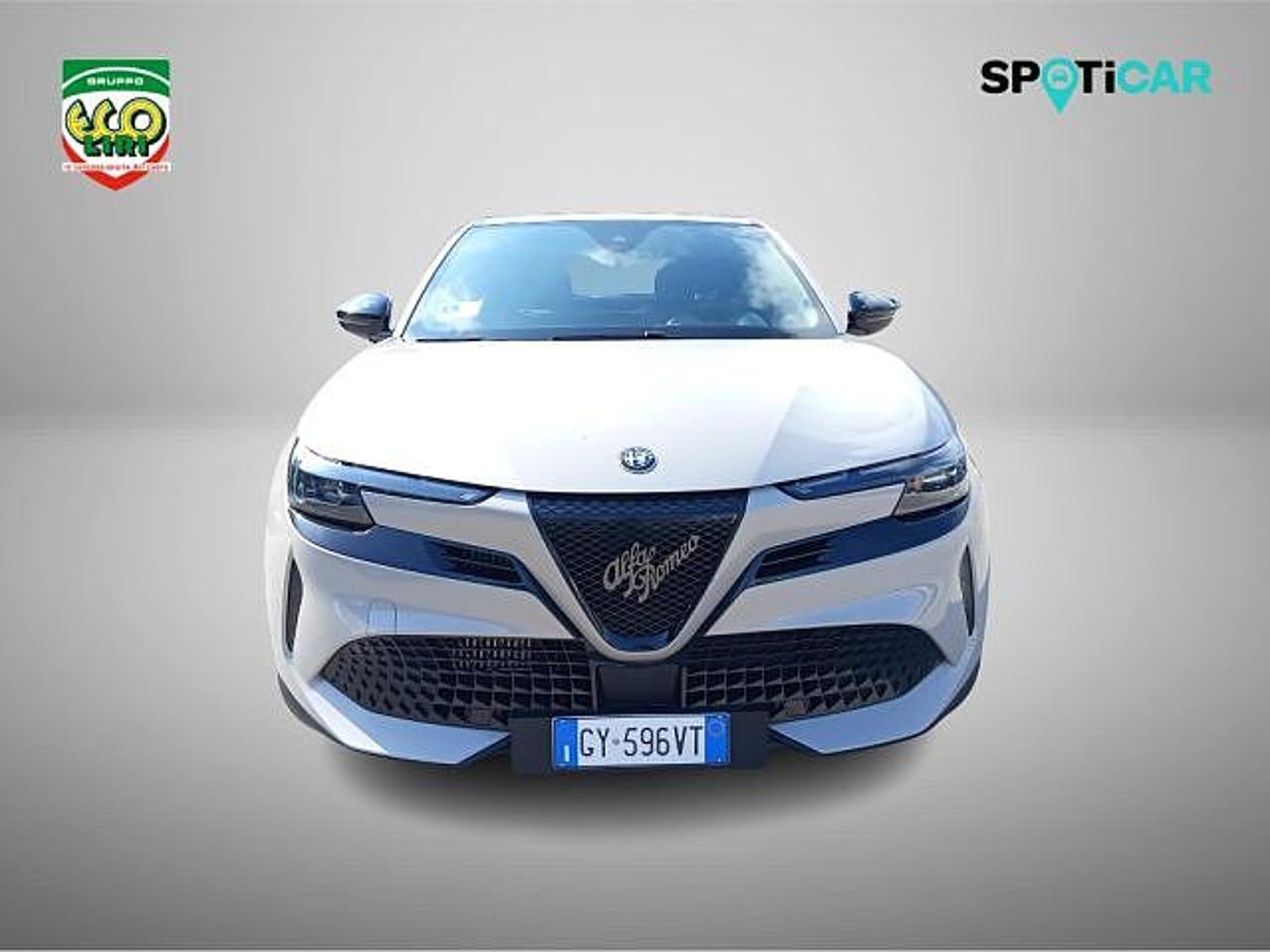 Alfa Romeo Alfa Romeo Junior usata 11